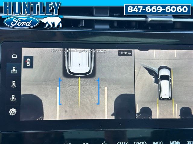 2023 Hyundai Tucson Limited SUV