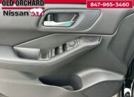 2026 Nissan Rogue SV SUV