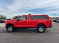 2017 Ford F-250SD XLT Truck