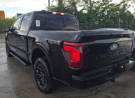 2024 Ford F-150 XLT Truck SuperCrew Cab