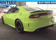 2023 Dodge Charger R/T Scat Pack Sedan