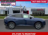 2026 Nissan Murano SL SUV