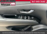2022 Hyundai Tucson SEL SUV