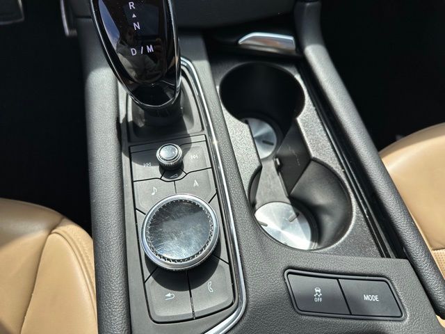 2024 CADILLAC XT6 Sport SUV
