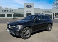 2021 Mercedes-Benz GLC 300 GLC 300 SUV
