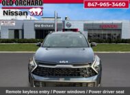 2024 Kia Sportage Plug-In Hybrid X-Line Prestige SUV