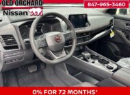 2026 Nissan Rogue Rock Creek SUV