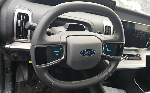 2025 Ford Expedition Max Active SUV