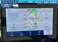 2023 Ford Explorer Limited SUV