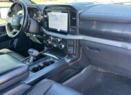 2022 Ford F-150 Raptor Truck SuperCrew Cab