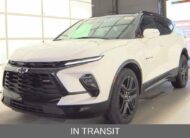 2024 Chevrolet Blazer RS SUV