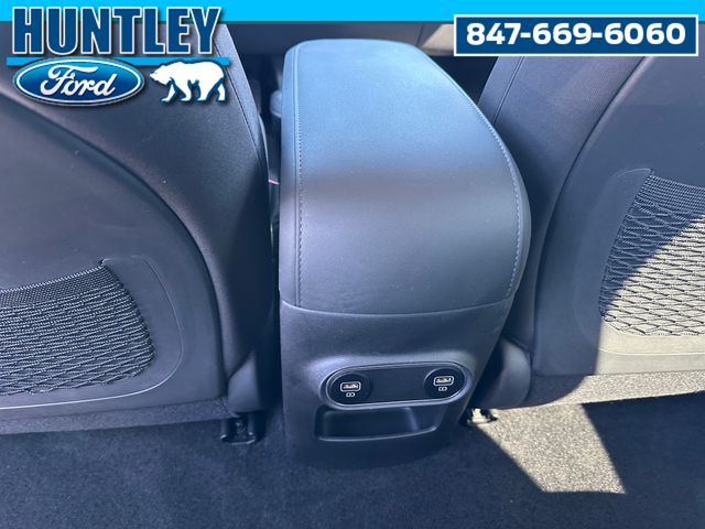 2023 Hyundai IONIQ 5 SE SUV