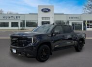 2024 GMC Sierra 1500 Elevation Truck Crew Cab