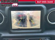 2022 Jeep Wrangler Unlimited 4xe Unlimited Sahara 4xe SUV