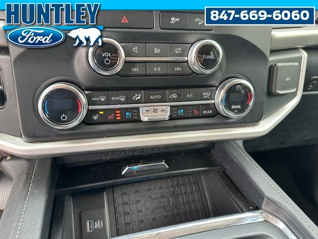 2023 Ford Expedition XLT SUV