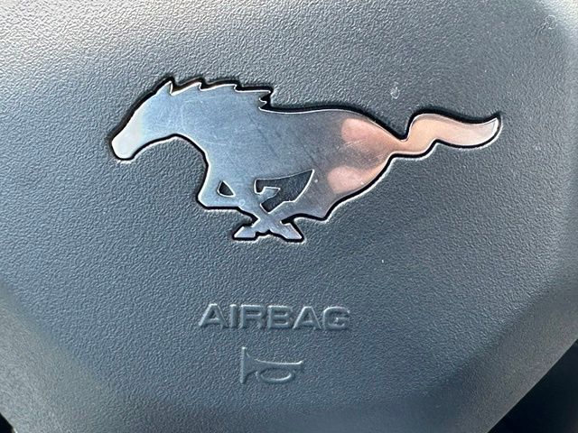 2025 Ford Mustang GT Premium Convertible
