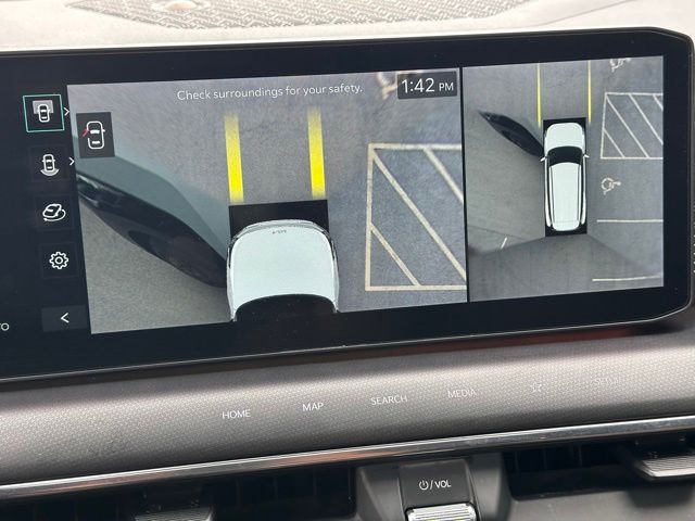 2024 Kia EV9 GT-Line SUV