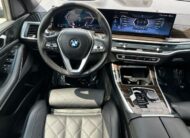 2025 BMW X5 xDrive40i SUV