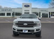 2019 Ford F-150 Limited Truck SuperCrew Cab