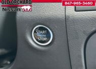 2025 Nissan Frontier PRO-4X Truck Crew Cab