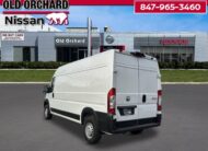 2024 Ram ProMaster 2500 High Roof Van Cargo Van