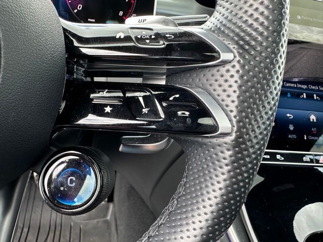2025 Mercedes-Benz AMG GLC 43 GLC 43 AMGÂ® SUV