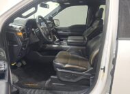 2024 Ford F-150 Tremor Truck SuperCrew Cab