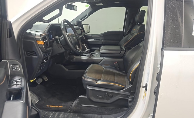 2024 Ford F-150 Tremor Truck SuperCrew Cab