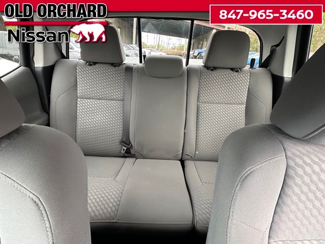 2023 Toyota Tacoma SR5 Truck Double Cab