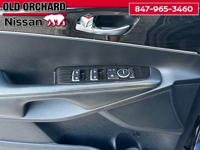 2019 Kia Sorento LX SUV