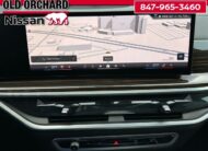2025 BMW X5 PHEV xDrive50e SUV