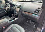 2019 Ford Explorer Limited SUV