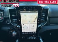 2022 Ram 2500 Laramie Truck Crew Cab