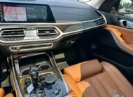 2021 BMW X7 xDrive40i SUV