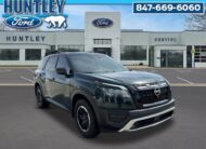 2025 Nissan Pathfinder Rock Creek SUV
