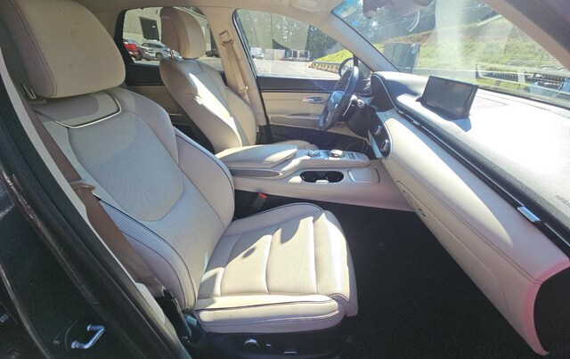 2022 Genesis GV70 2.5T SUV