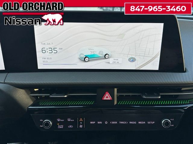 2023 Kia EV6 GT-Line SUV