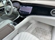 2023 Mercedes-Benz EQS 580 580 SUV