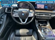 2023 BMW X7 xDrive40i SUV