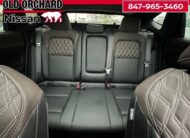 2025 Nissan Murano Platinum SUV