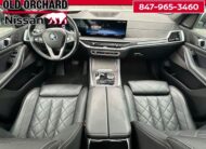 2024 BMW X5 xDrive40i SUV