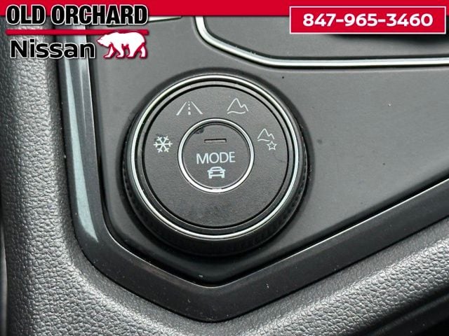 2020 Volkswagen Tiguan 2.0T S SUV