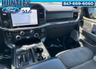 2023 Ford F-150 Tremor Truck SuperCrew Cab