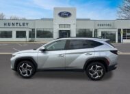 2023 Hyundai Tucson SEL SUV