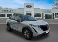 2023 Nissan ARIYA Platinum+ e-4orce SUV