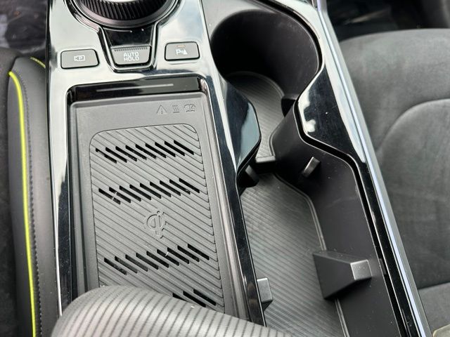 2024 Kia EV6 GT SUV