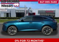 2026 Nissan Murano Platinum SUV