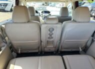 2017 Honda Odyssey EX-L Van