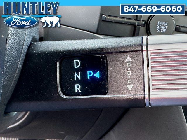 2025 Hyundai Santa Fe Calligraphy SUV