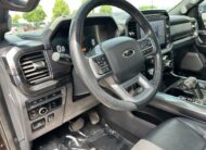 2023 Ford F-150 Lariat Truck SuperCrew Cab